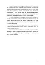 Referāts 'Gustavs Ernesakss', 6.