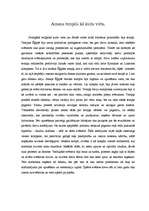 Referāts 'Amona templis Karnakā', 5.