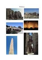 Referāts 'Amona templis Karnakā', 8.