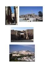 Referāts 'Amona templis Karnakā', 9.