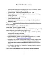 Referāts 'Sociālo tīklu ietekme uz veiksmīgu darba  atrašanu un karjeras izaugsmi', 30.