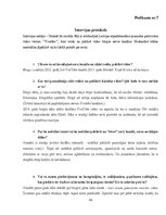 Referāts 'Sociālo tīklu ietekme uz veiksmīgu darba  atrašanu un karjeras izaugsmi', 43.