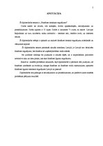 Diplomdarbs 'Franšīzes tiesiskais regulējums', 2.