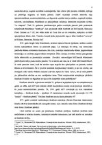 Diplomdarbs 'Franšīzes tiesiskais regulējums', 9.