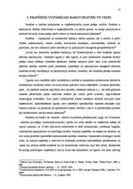 Diplomdarbs 'Franšīzes tiesiskais regulējums', 13.