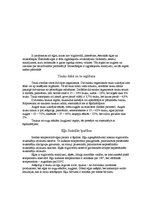 Referāts 'Tauki', 3.