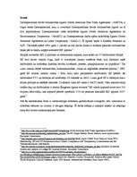 Konspekts 'Ziemeļamerikas brīvās tirdzniecības līgums un Eiropas Savienība – kopīgais un at', 2.