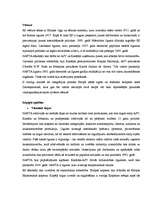 Konspekts 'Ziemeļamerikas brīvās tirdzniecības līgums un Eiropas Savienība – kopīgais un at', 3.