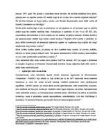 Konspekts 'Ziemeļamerikas brīvās tirdzniecības līgums un Eiropas Savienība – kopīgais un at', 4.