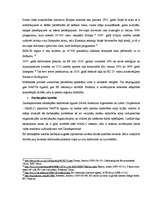 Konspekts 'Ziemeļamerikas brīvās tirdzniecības līgums un Eiropas Savienība – kopīgais un at', 5.