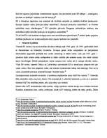 Konspekts 'Ziemeļamerikas brīvās tirdzniecības līgums un Eiropas Savienība – kopīgais un at', 7.