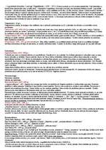 Konspekts 'Filosofijas pieraksti', 5.