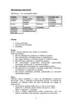 Konspekts 'Mārketings', 2.