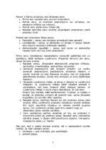 Konspekts 'Mārketings', 3.