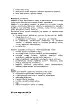 Konspekts 'Mārketings', 4.