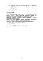 Konspekts 'Mārketings', 6.