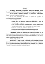 Referāts 'Intelektuālās slodzes ietekme uz redzi', 3.