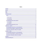 Referāts 'Intelektuālās slodzes ietekme uz redzi', 4.