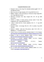 Referāts 'Intelektuālās slodzes ietekme uz redzi', 22.