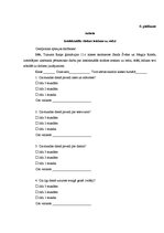 Referāts 'Intelektuālās slodzes ietekme uz redzi', 25.