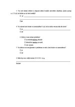 Referāts 'Intelektuālās slodzes ietekme uz redzi', 26.