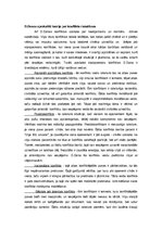 Konspekts 'D.Danas aprakstītā teorija par konfliktu risināšanu', 1.