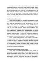 Konspekts 'D.Danas aprakstītā teorija par konfliktu risināšanu', 3.