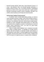 Konspekts 'D.Danas aprakstītā teorija par konfliktu risināšanu', 7.