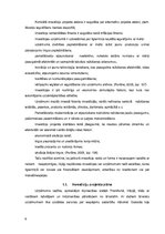 Referāts 'Tehniskā aprīkojuma modernizācijas iespēju izpēte', 6.