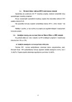 Referāts 'Tehniskā aprīkojuma modernizācijas iespēju izpēte', 17.