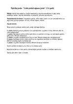 Paraugs 'Šķēršļu josla 5-6 gadi', 1.