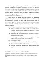 Referāts 'Virzīšanas kompleksa elementu klasifikācija, tās veidošanās īpatnības', 2.