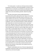 Eseja 'Komunikācijas situācijas analīze', 4.