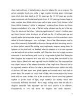 Referāts 'Weapons', 3.