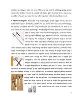 Referāts 'Weapons', 5.