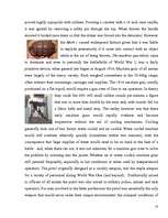 Referāts 'Weapons', 10.