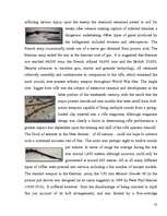 Referāts 'Weapons', 13.