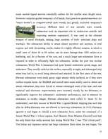 Referāts 'Weapons', 17.