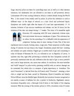 Referāts 'Weapons', 20.