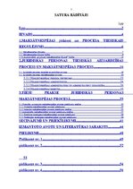 Diplomdarbs 'Juridiskās personas maksātnespējas process', 2.