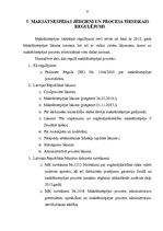 Diplomdarbs 'Juridiskās personas maksātnespējas process', 6.