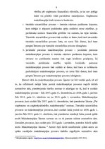Diplomdarbs 'Juridiskās personas maksātnespējas process', 8.