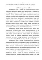 Diplomdarbs 'Juridiskās personas maksātnespējas process', 9.