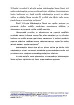 Diplomdarbs 'Juridiskās personas maksātnespējas process', 15.