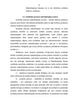 Diplomdarbs 'Juridiskās personas maksātnespējas process', 20.