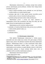 Diplomdarbs 'Juridiskās personas maksātnespējas process', 24.