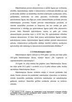 Diplomdarbs 'Juridiskās personas maksātnespējas process', 30.