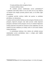 Diplomdarbs 'Juridiskās personas maksātnespējas process', 32.