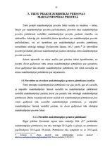 Diplomdarbs 'Juridiskās personas maksātnespējas process', 33.