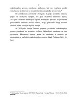 Diplomdarbs 'Juridiskās personas maksātnespējas process', 40.